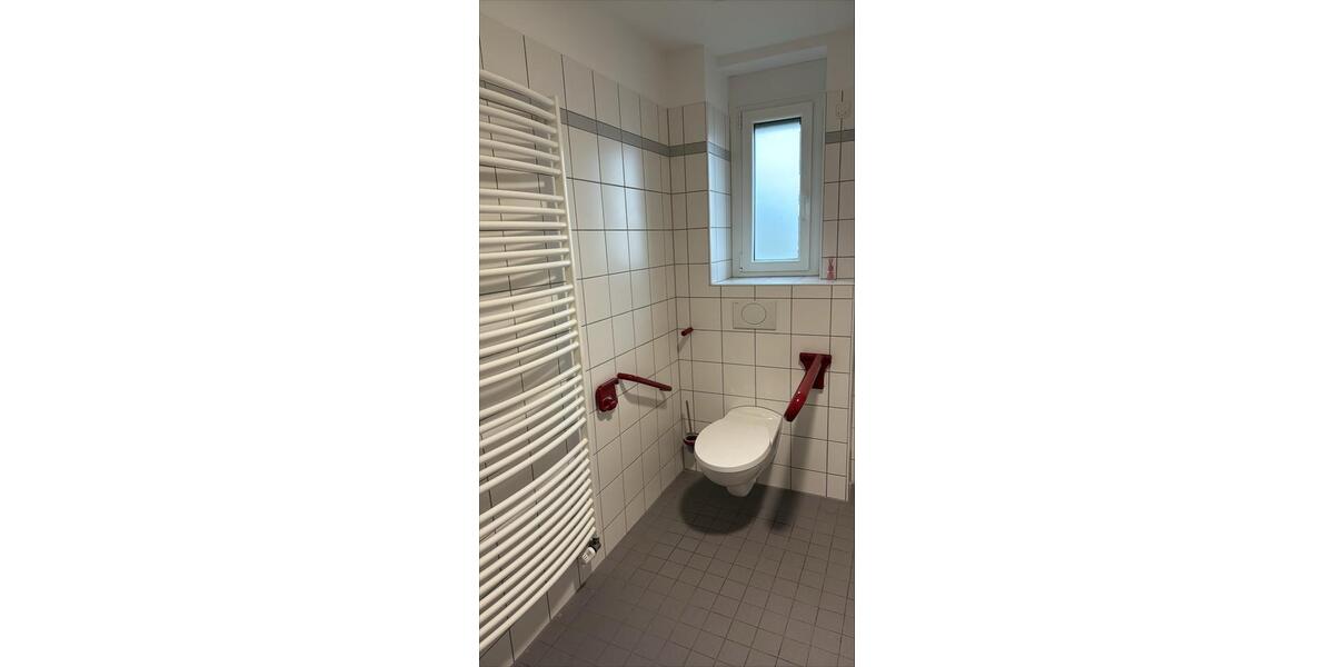 Etagenwohnung Hardheim - 1 Zimmer, 23 m&sup2;, 450&euro; | Angebot:24567845