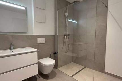 Traumwohnung! 2-Zi Wohnung m. Garten - KFW 40 NH 2 zimmer