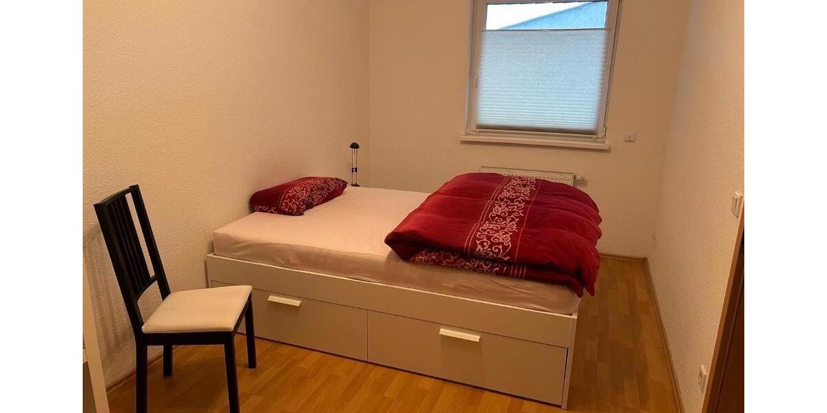 Etagenwohnung Chorin - 2 Zimmer, 60 m&sup2;, 800&euro; | Angebot:23630834