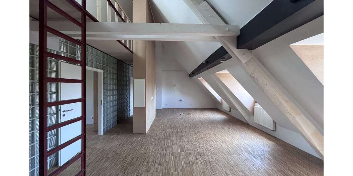 Etagenwohnung Aachen Frankenberger Viertel - 2 Zimmer, 72 m&sup2;, 792&euro; | Angebot:26960031