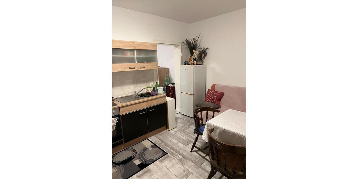 Erdgeschoßwohnung Norderstedt Friedrichsgabe - 1 Zimmer, 70 m&sup2;, 1.100&euro; | Angebot:24850137