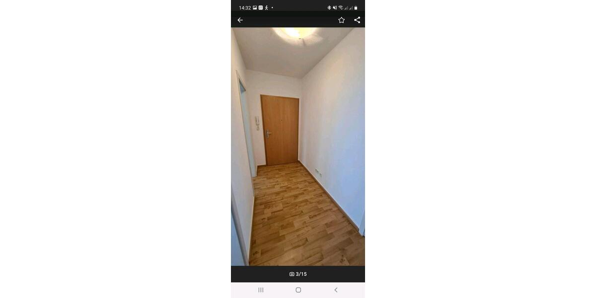 Dachgeschoßwohnung Wernigerode - 1 Zimmer, 43 m&sup2;, 340&euro; | Angebot:24654858