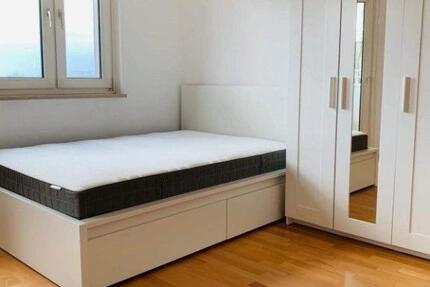Neues WG Zimmer zimmer