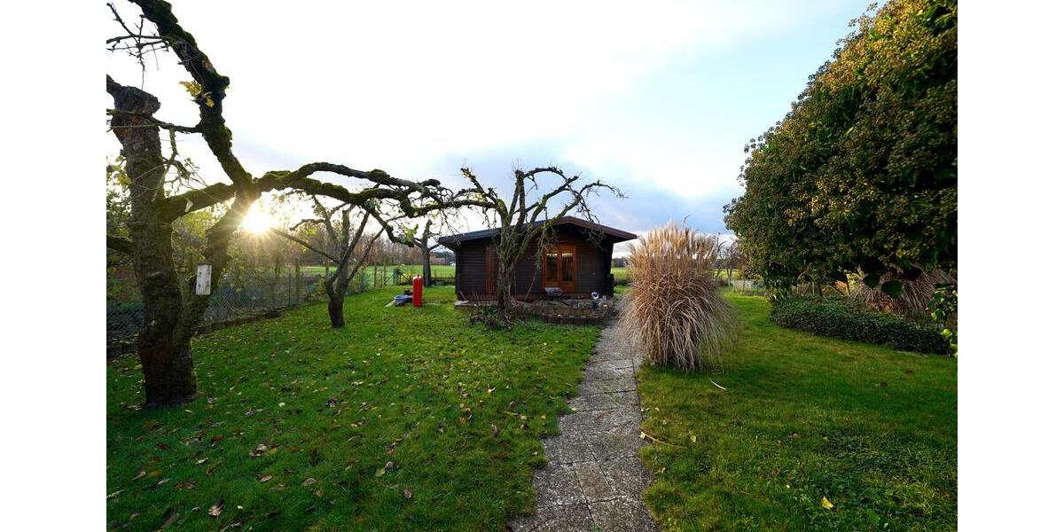 Doppelhaushälfte Wolfsburg - 4 Zimmer, 140 m&sup2;, 1.500&euro; | Angebot:23547187