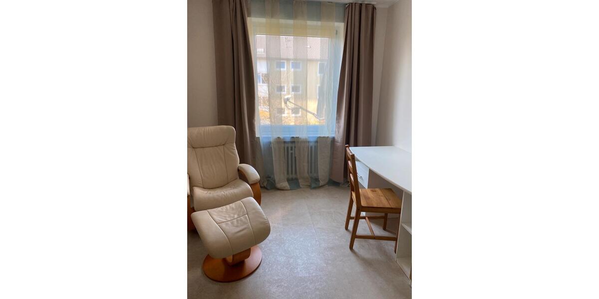 WG Zimmer an berufstätigen WOCHENENDPENDLER Bonn Friesdorf 1 zimmer