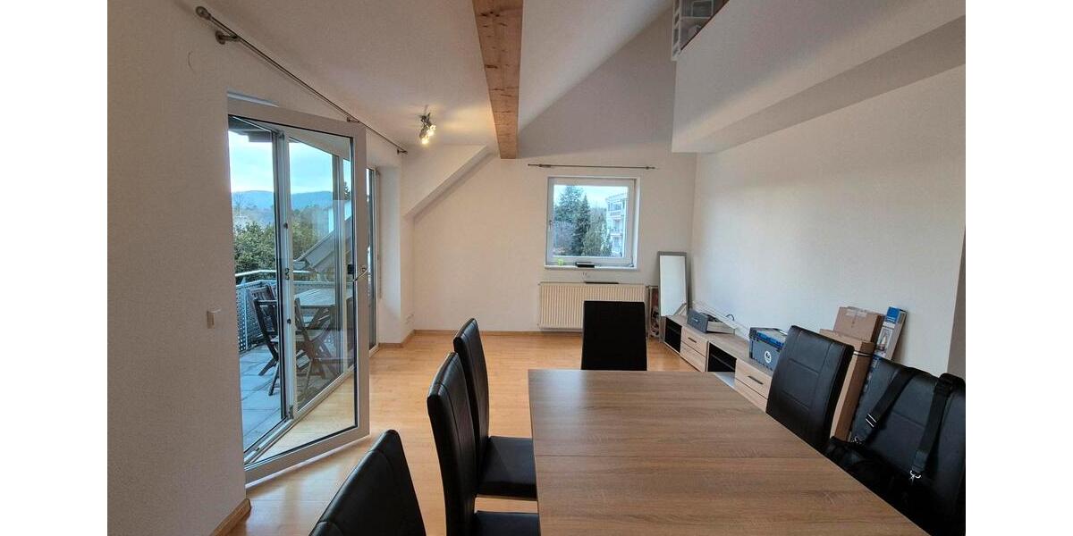 Etagenwohnung Wehr - 2 Zimmer, 65 m&sup2;, 990&euro; | Angebot:25638320