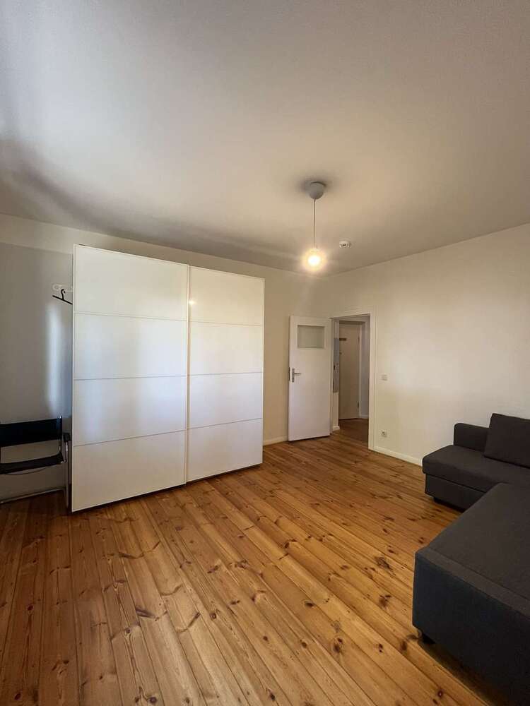 Wohnung zum Mieten in Berlin 775 € 36.2 m²