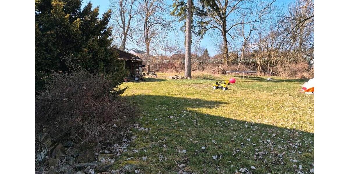 Erdgeschoßwohnung Feilitzsch - 4 Zimmer, 95 m&sup2;, 600&euro; | Angebot:25755037