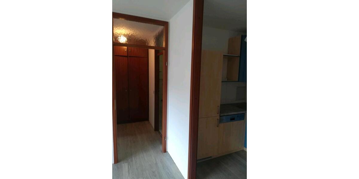 Etagenwohnung Wiehl - 2 Zimmer, 54 m&sup2;, 680&euro; | Angebot:25406236