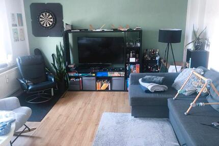 Wohnen auf Zeit Oranienburg - 2 Zimmer, 60 m&sup2;, 750&euro; | Angebot:25159368