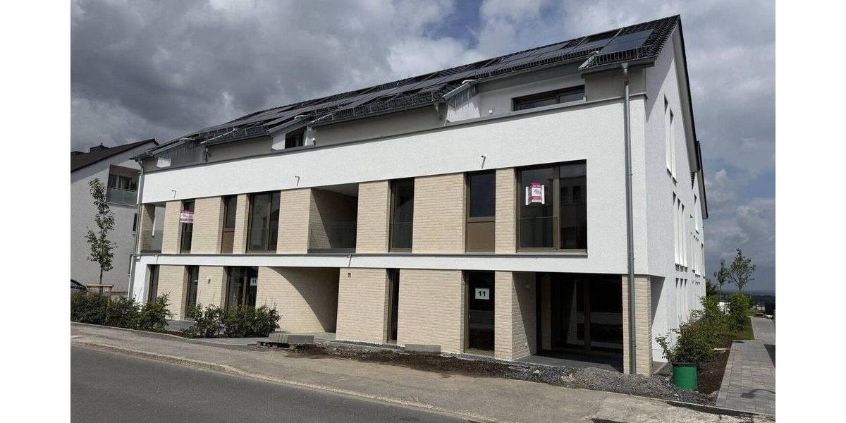 Etagenwohnung Dortmund Lichtendorf - 2 Zimmer, 68 m&sup2;, 993&euro; | Angebot:26875132
