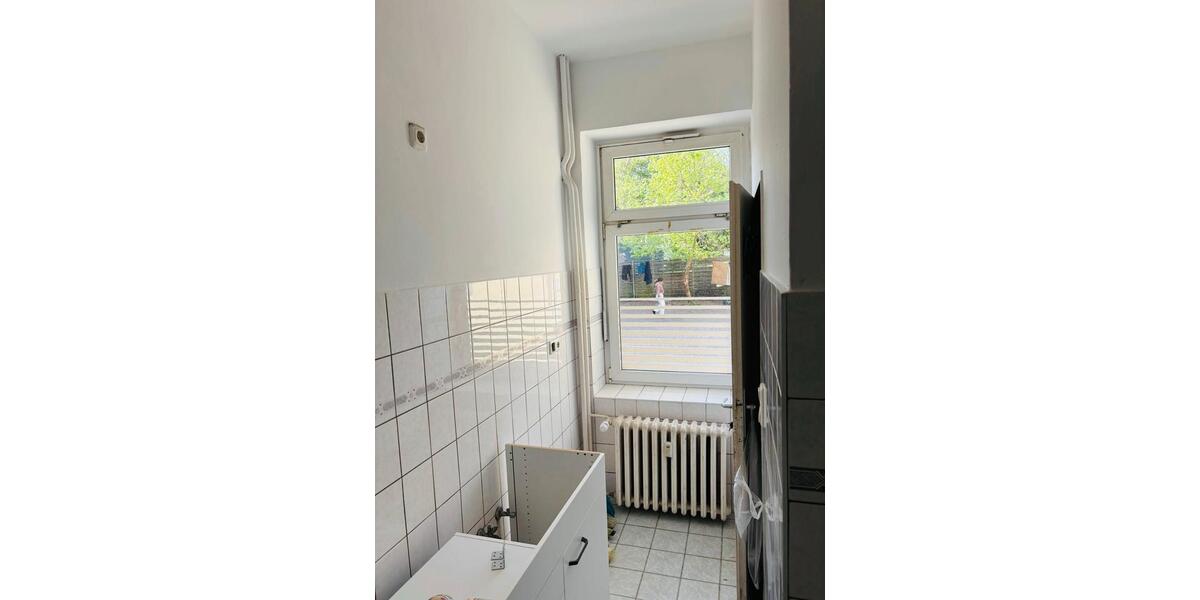 Etagenwohnung Neumünster - 2 Zimmer, 48 m&sup2;, 550&euro; | Angebot:26701646