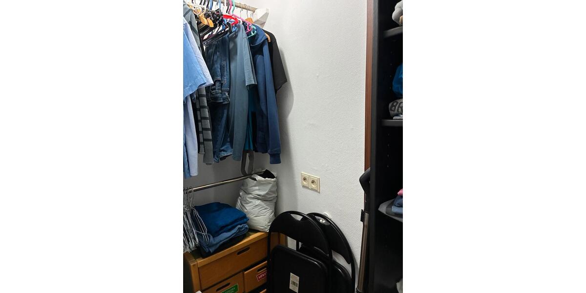 Erdgeschoßwohnung Witten Heven - 2 Zimmer, 32 m&sup2;, 640&euro; | Angebot:25981162