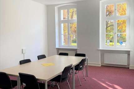 Gewerbeobjekt Schwedt/Oder Oder - 800&euro; | Angebot:26093085