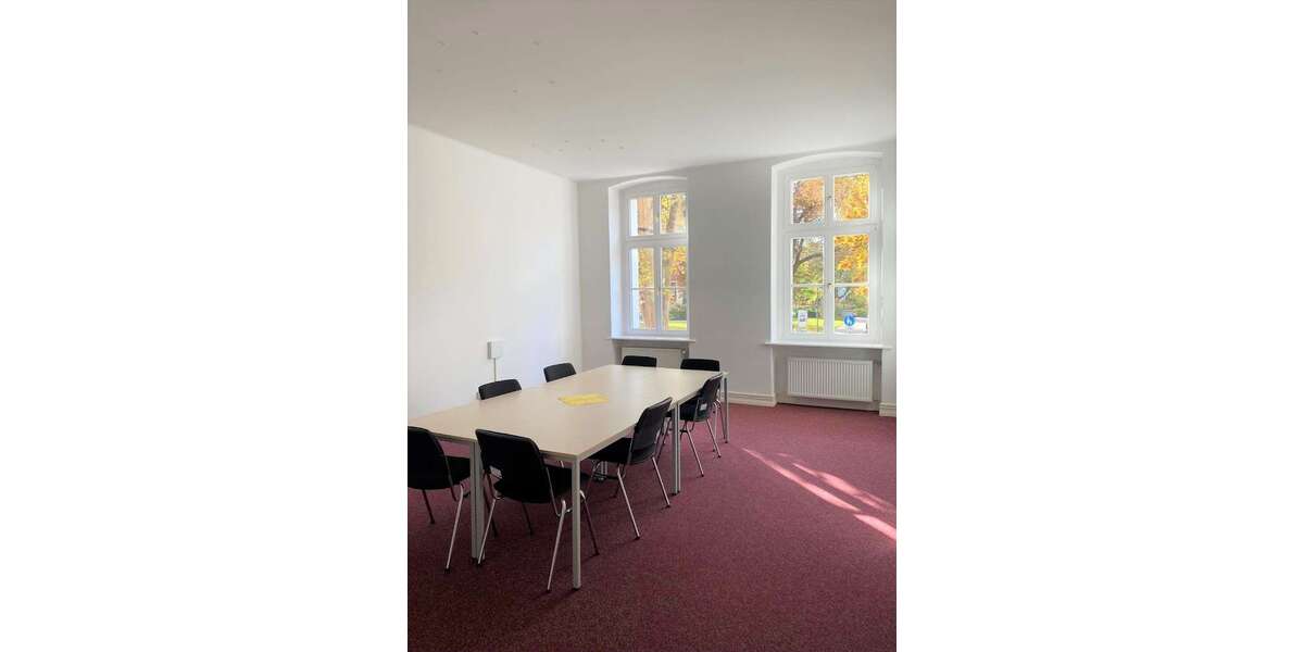 Gewerbeobjekt Schwedt/Oder Oder - 955&euro; | Angebot:26093085