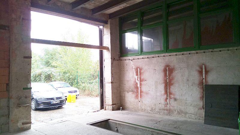 Gewerbeobjekt Weißenfels - 350&euro; | Angebot:26564787