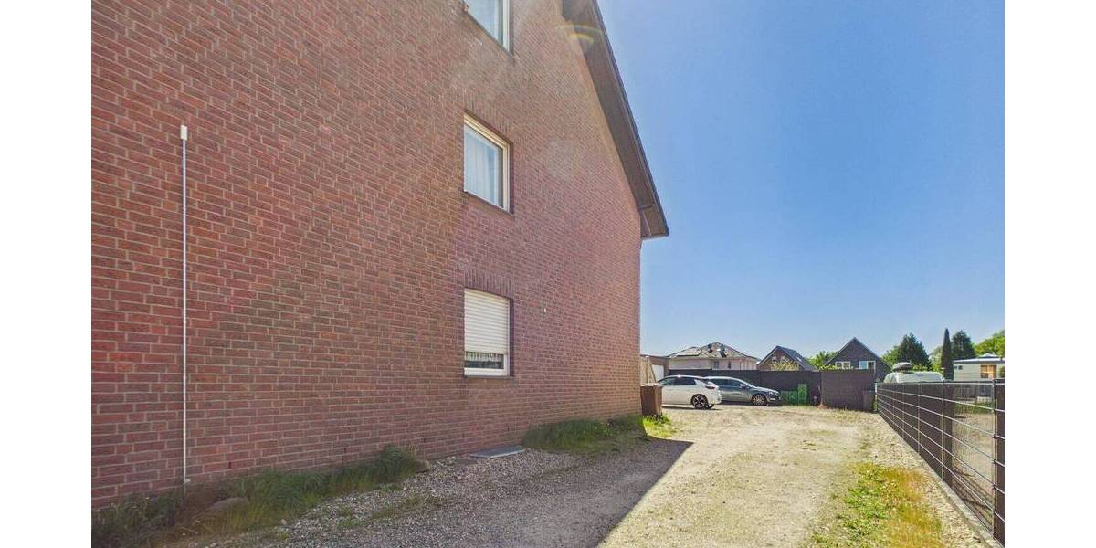 Etagenwohnung Wassenberg - 4 Zimmer, 98 m&sup2;, 920&euro; | Angebot:26608661