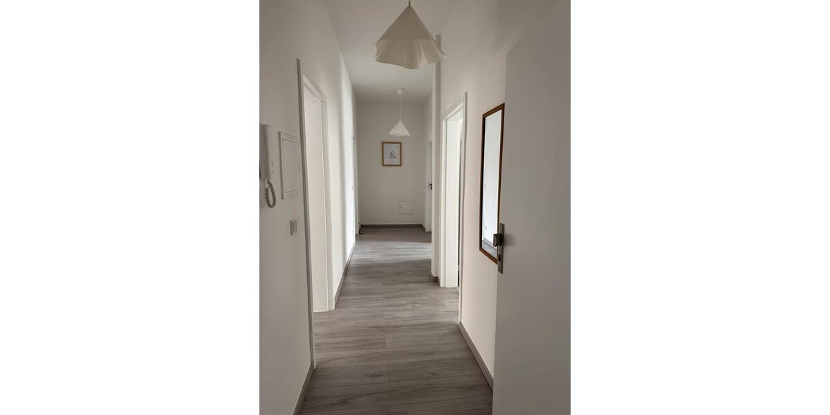 Etagenwohnung Magdeburg Leipziger Straße - 3 Zimmer, 60 m&sup2;, 375&euro; | Angebot:26676916