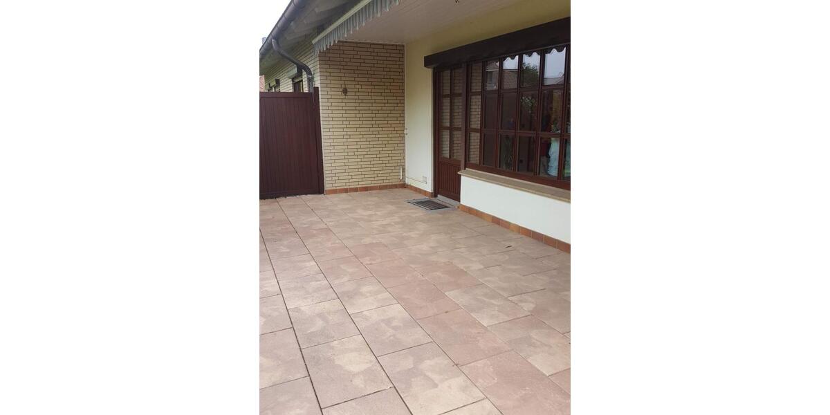 Bungalow in ruhiger Sackgasse zu vermieten 3 zimmer