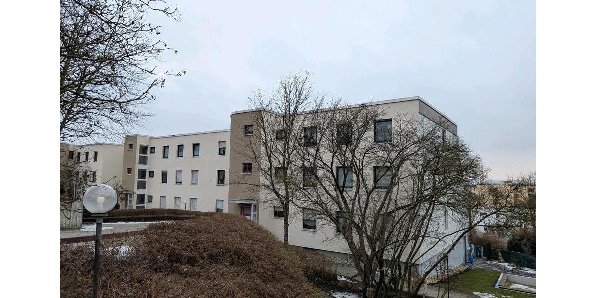 Wohnen auf Zeit Regensburg Das Dörnberg - 5 Zimmer, 108 m&sup2;, 1.960&euro; | Angebot:24921217