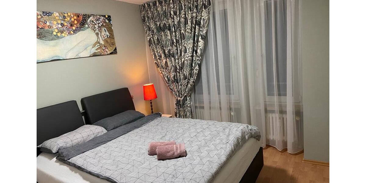 Wohnen auf Zeit Schönefeld - 2 Zimmer, 50 m&sup2;, 1.600&euro; | Angebot:26703787
