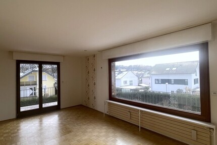 Freistehendes Einfamilienhaus in ruhiger Wohnlage mit Garten und Doppelgarage - Haus Königswinter Thomasberg | Angebot:26646272