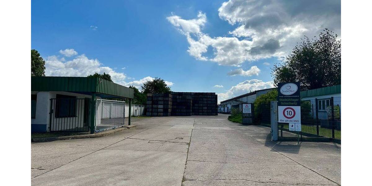 Gewerbeobjekt Salzatal Gorsleben - 6 Zimmer, 215 m&sup2;, 1.290&euro; | Angebot:21726322