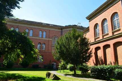 Wohnung zum Mieten in Bonn 816,38 € 65.31 m² 2 zimmer