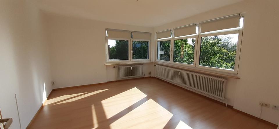 Helle 1,5 Zimmer Wohnung in Oldenburg