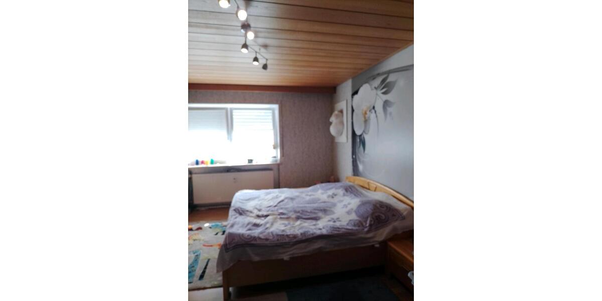 Etagenwohnung Chamerau - 4 Zimmer, 127 m&sup2;, 720&euro; | Angebot:26263151