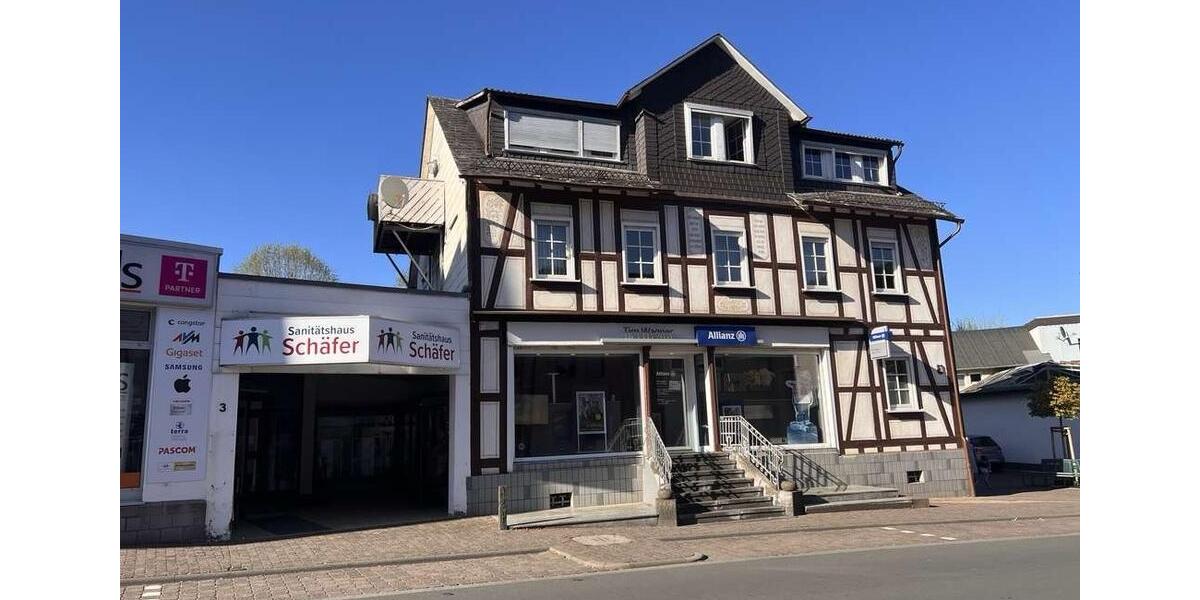 Gewerbeobjekt Melle - 800&euro; | Angebot:26619005