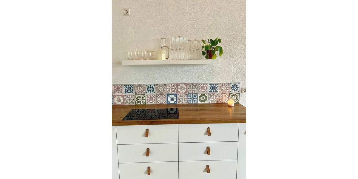 Etagenwohnung Waldshut-Tiengen Waldshut - 3 Zimmer, 72 m&sup2;, 900&euro; | Angebot:25214222