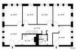 Gewerbeobjekt Berlin / Karlshorst Karlshorst - 6 Zimmer, 117 m&sup2;, 2.380&euro; | Angebot:26758702