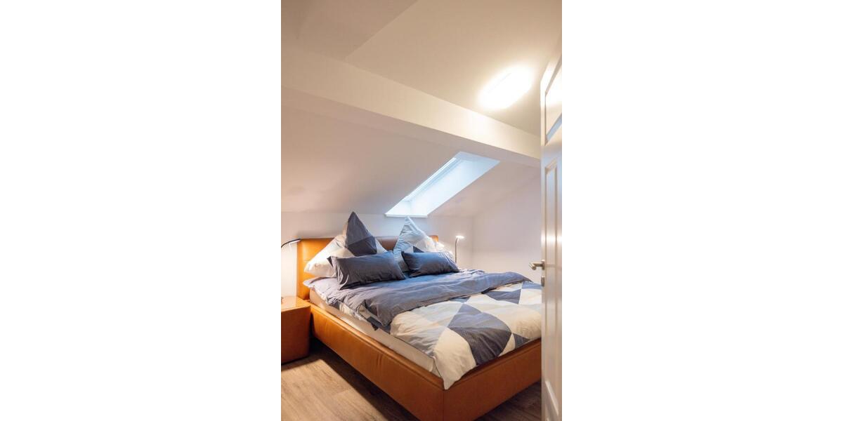 Etagenwohnung Seesen - 2 Zimmer, 60 m&sup2;, 1.600&euro; | Angebot:26349331