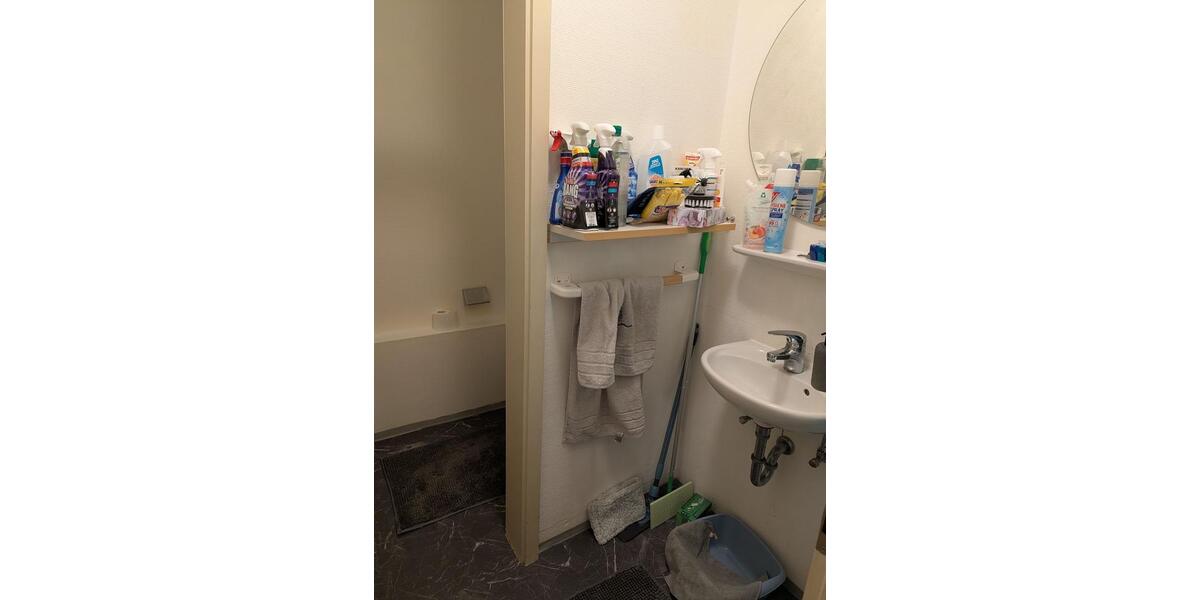 Erdgeschoßwohnung Aldingen - 2 Zimmer, 53 m&sup2;, 700&euro; | Angebot:26193576