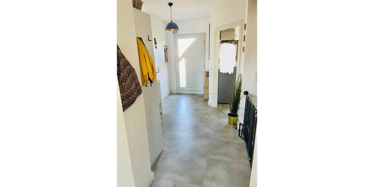 Doppelhaushälfte Bernburg OT Baalberge Baalberge - 4 Zimmer, 110 m&sup2;, 1.100&euro; | Angebot:26290462