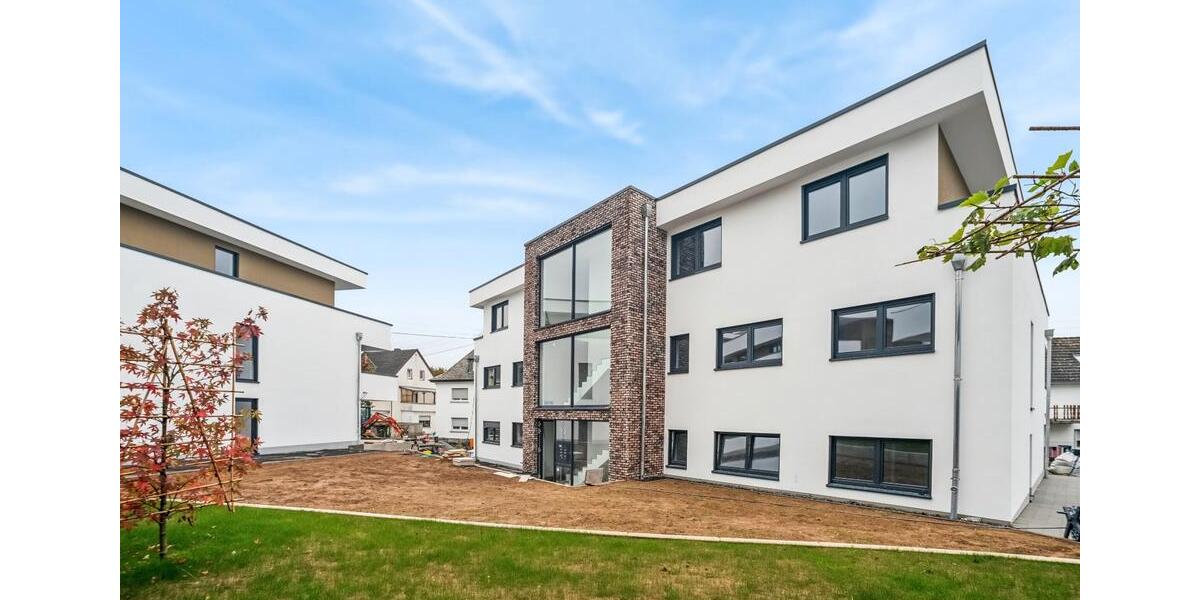 Etagenwohnung Ransbach-Baumbach Baumbach - 3 Zimmer, 109 m&sup2;, 1.253&euro; | Angebot:26634636