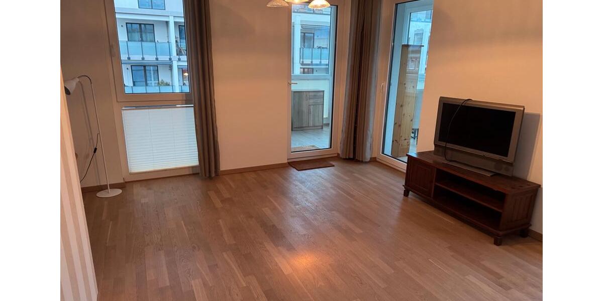 Terrassenwohnung Rostock Hohe Düne - 2 Zimmer, 94 m&sup2;, 1.600&euro; | Angebot:26049679