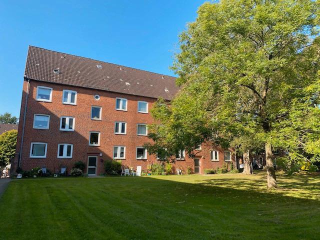 Modernisierte 2 Zimmer Wohnung zu vermieten! zimmer