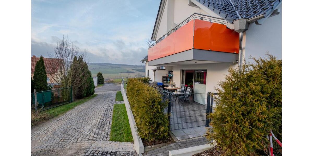 Terrassenwohnung Heilbad Heiligenstadt - 2 Zimmer, 70 m&sup2;, 770&euro; | Angebot:24687049