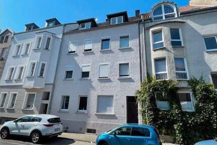 Wohnung Hamm Hamm-Mitte - 2 Zimmer, 61 m&sup2;, 535&euro; | Angebot:26499134