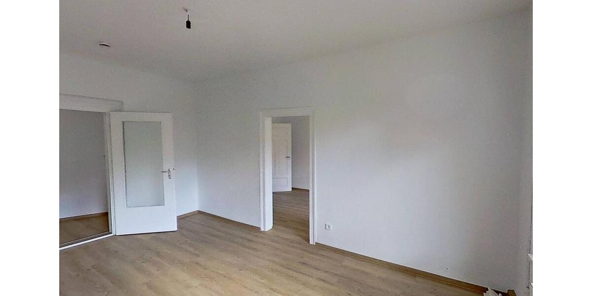 Etagenwohnung Nürnberg Hasenbuck - 3 Zimmer, 60 m&sup2;, 577&euro; | Angebot:26649883
