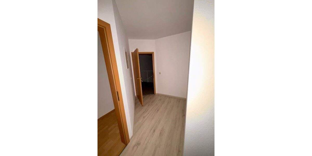 Maisonettewohnung mit offener Raumgestaltung 3 zimmer