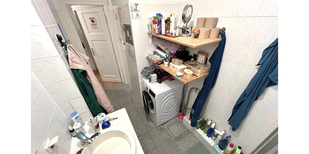 Dachgeschoßwohnung Magdeburg Nordwest - 3.5 Zimmer, 76 m&sup2;, 570&euro; | Angebot:24714964