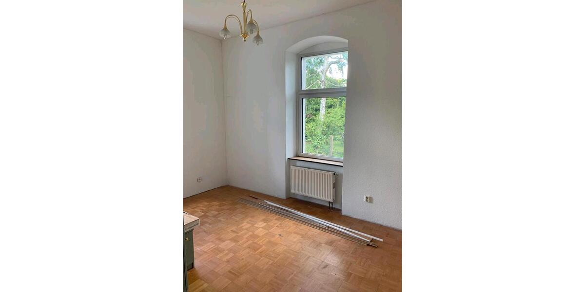 Erdgeschoßwohnung Frauenstein - 2 Zimmer, 48 m&sup2;, 320&euro; | Angebot:26505048