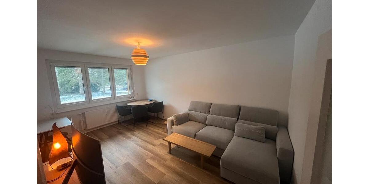 Erdgeschoßwohnung Berlin Pankow - 2 Zimmer, 45 m&sup2;, 5.000&euro; | Angebot:25262224
