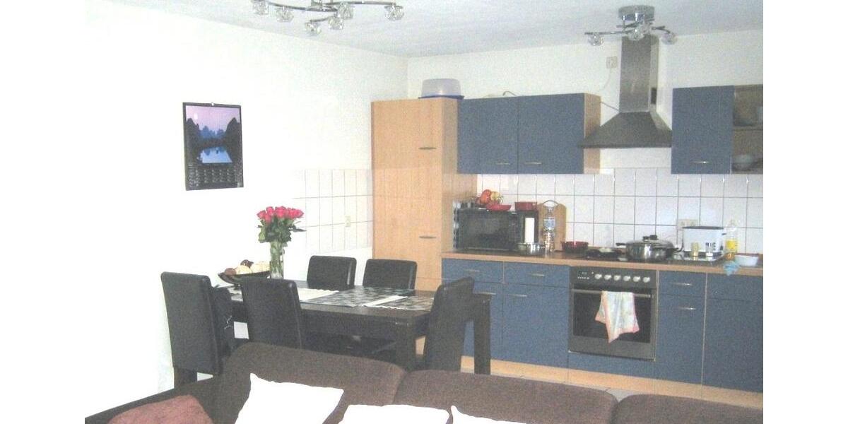 Erdgeschoßwohnung Bad Friedrichshall - 3.5 Zimmer, 74 m&sup2;, 840&euro; | Angebot:26407652