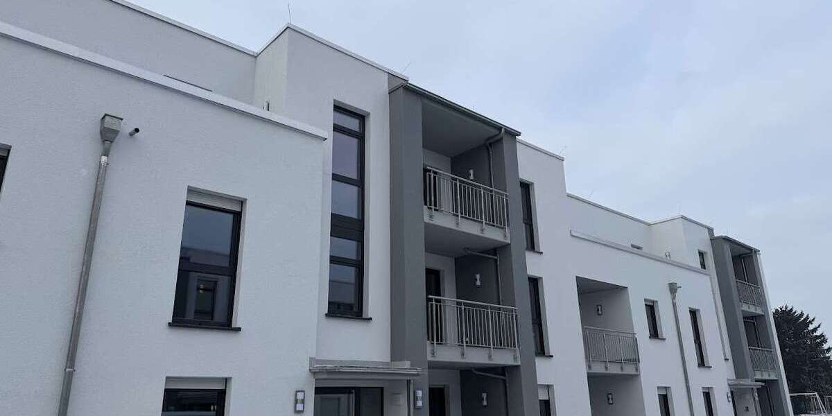 Etagenwohnung Oberkrämer - 2 Zimmer, 71 m&sup2;, 1.068&euro; | Angebot:25417914