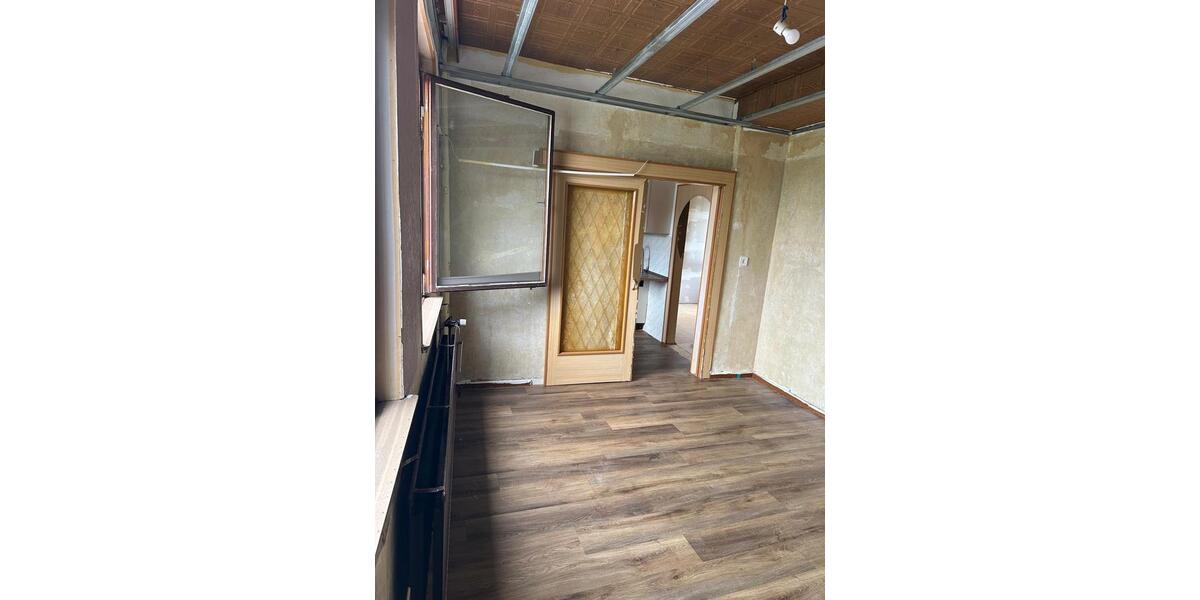 Reihenhaus Breitungen/Werra Werra - 5 Zimmer, 120 m&sup2;, 900&euro; | Angebot:26356502