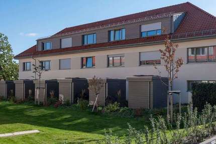 Haus Wustermark Elstal - 4 Zimmer, 115 m&sup2;, 1.600&euro; | Angebot:27054168